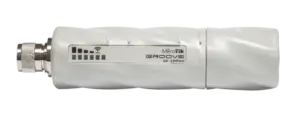 GrooveGA 52 ac - RBGrooveGA-52HPacn