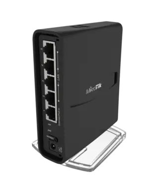 hAP ac2 - RBD52G-5HacD2HnD-TC