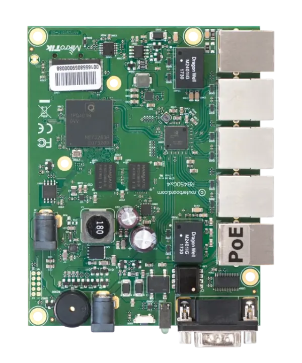 RB450Gx4