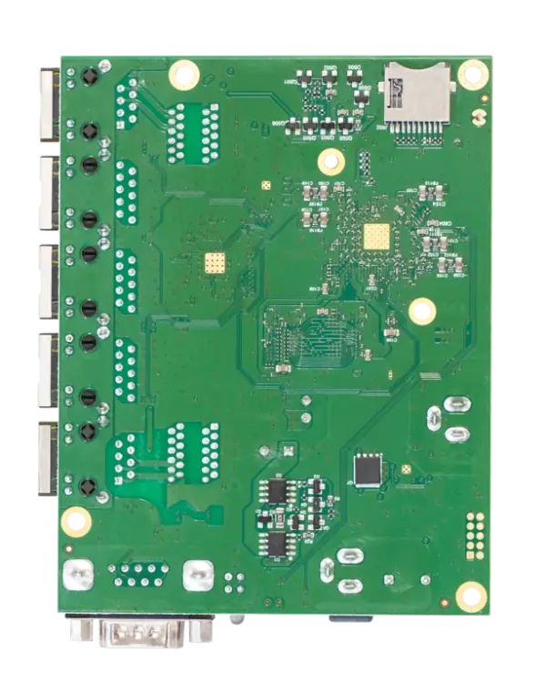 RB450Gx4