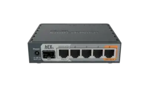 hEX S
