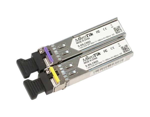 1615_lg-1.webp S-4554LC80D - Pair of SFP 1.25G module