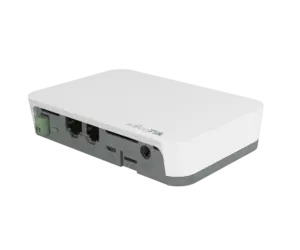 KNOT - IoT Gateway