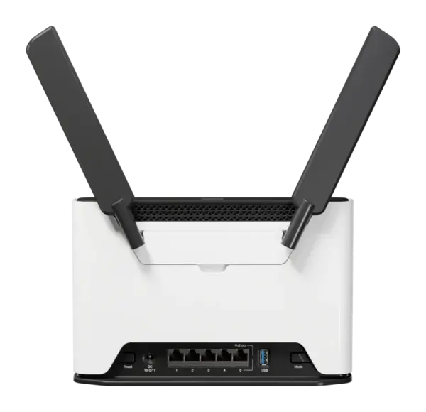 Chateau PRO ax