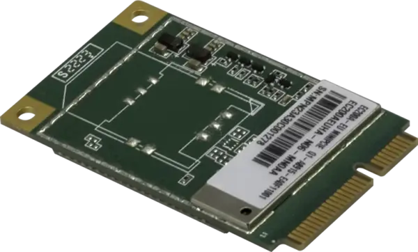 MiniPCIe CAT4 LTE card