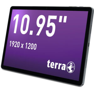 55c89ddd7dae94dfc44c4d16ca1f18a716d78570.jpg TERRA PAD 1007 10.95" IPS/1920x1200/8GB/256G/LTE/Android 14