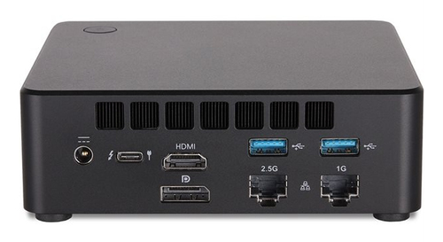 TERRA PC MICRO 7000C