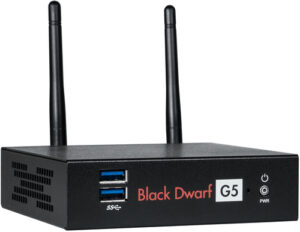TERRA VPN-GATEWAY BLACK DWARF G5