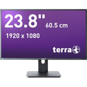 9dc6984099c65a6374177f93a87807ba3e6b55cc.jpg TERRA LCD/LED 2456W PV V4 IPS black HDMI/DP/USB-C