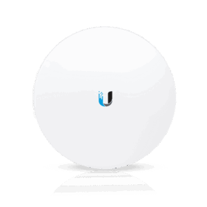 AirFiber Dish 5G - 23 dBi, slant 45