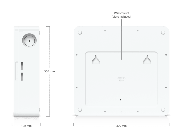 Enterprise Access Hub