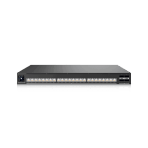 Enterprise Audio/Video XG 24 PoE