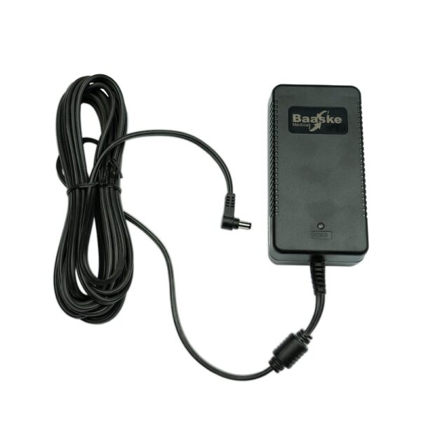 Netzteil MPG Tischnetzteil 63W f.LCD/TFT/2.1/5M+++ MPG Netzteil mit 5 Meter Kabellänge
