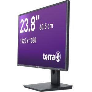 item303000880000 TERRA LCD/LED 2456W PV / MESSEWARE