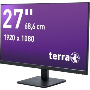 item30302035000 TERRA LCD/LED 2727W / MESSEWARE
