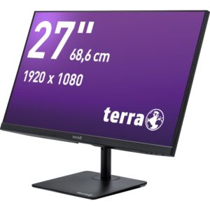 item30302042790000 TERRA LCD/LED 2727W HA/ MESSEWARE