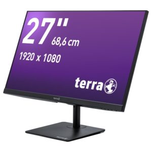 item303023050000 TERRA LCD/LED 2727W HA V3 IPS black HDMI/DP/USB-C