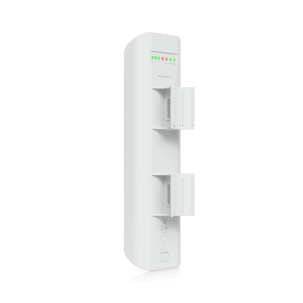 AirMAX NanoStationM 2 GHz Station - 802.11b/g/n