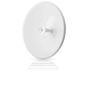 rd-5g30-lw-1 AirMAX RocketDish, 5 GHz, 30 dBi LW Antenna - Set of 2