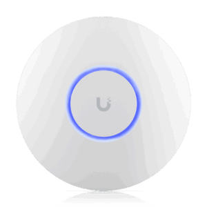 UniFi U6+