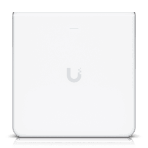 UniFi U6 Enterprise In-Wall