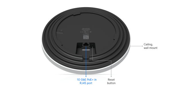 UniFi U7 Pro XG