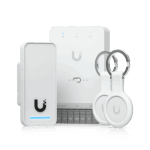 UniFi Access G3 Starter Kit