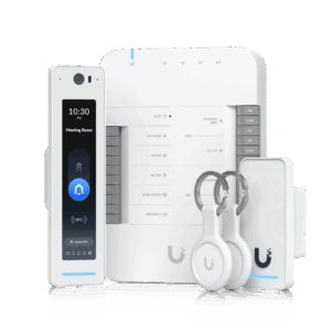 UniFi Access G3 Starter Kit Pro