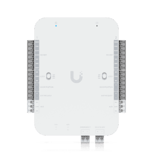 UniFi Access Retrofit Hub
