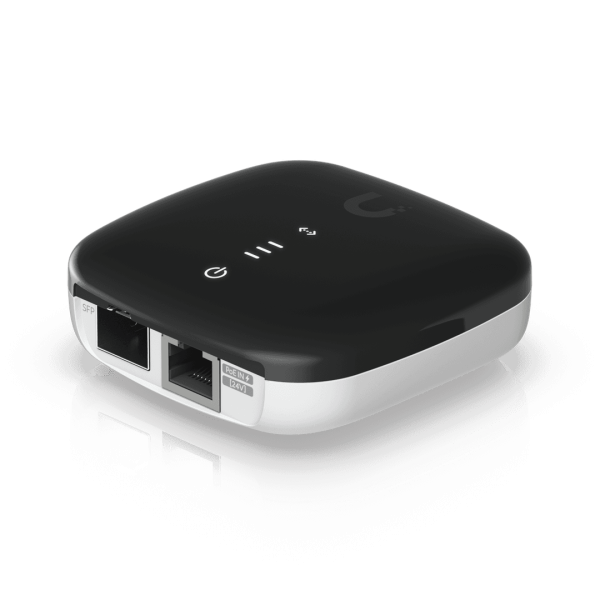 UFiber Active Ethernet