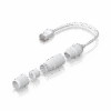 Easy Cable, 2-Pack