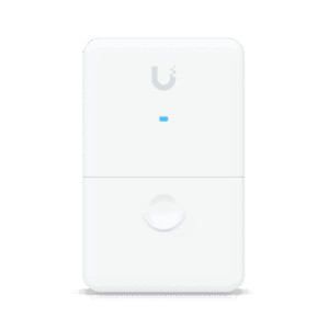 UISP Dual-Power Injector