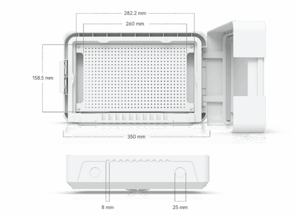 Flex Utility Pro