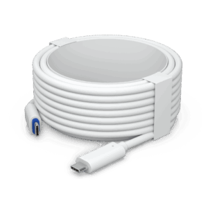 uacc-g4-dbp-cable-usb-7m-1 G4 Doorbell Professional PoE-to-USB Cable 7M