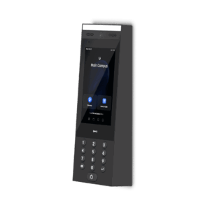 UniFi Intercom Surface Angle Mount