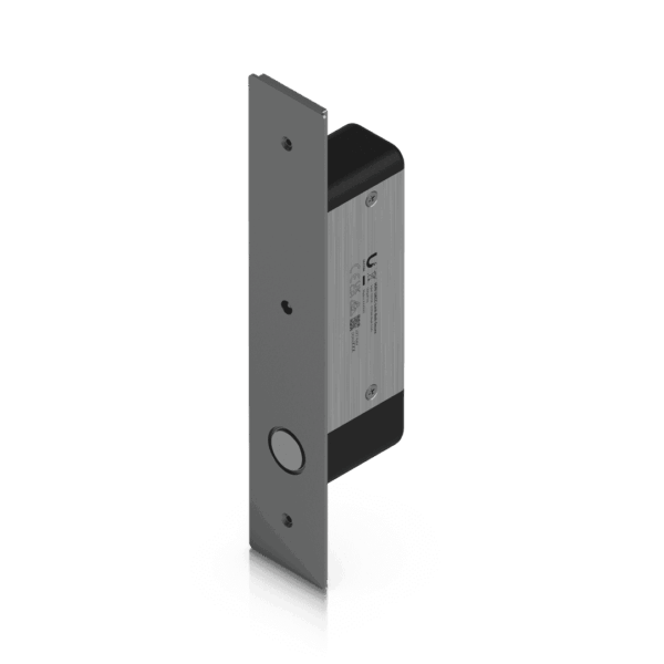 Fail-Secure Bolt Lock