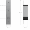 Fail-Secure Bolt Lock