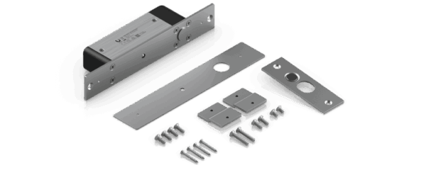 Fail-Secure Bolt Lock