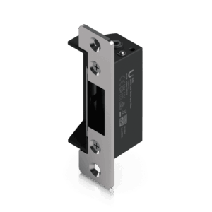 Fail-Safe Strike Lock