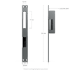 UACC-Lock-Strike-Safe-8mm