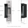 Electric Lock