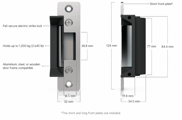 Electric Lock