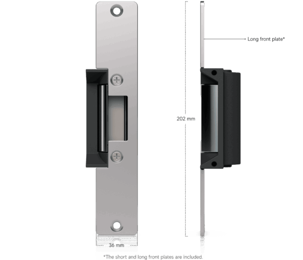 Electric Lock