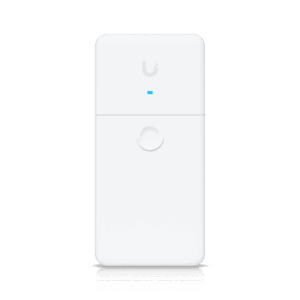 Long-range Ethernet Repeater