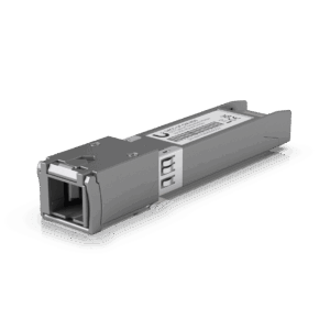 UISP Fiber XGS/XG Optical Transceiver