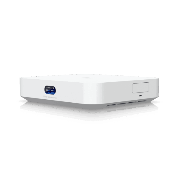 UniFi Cloud Gateway Max (512 GB)