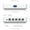 UniFi Cloud Gateway Max (512 GB)