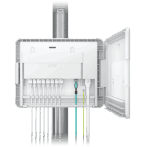 UISP Box