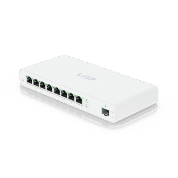 UISP Router