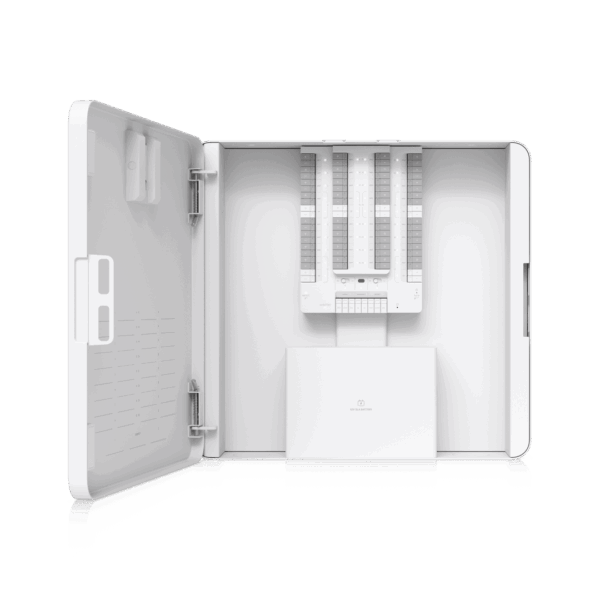 UniFi Alarm Hub Kit